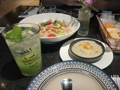 -西堤牛排(北京国瑞店)