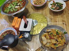 -三只鸟本地特色菜馆(上饶总店)