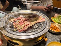-味家烤肉烤鳗鱼牛排(西塔旗舰店)