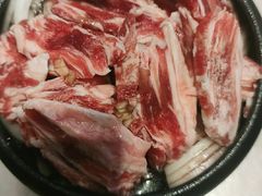 -韩宫宴炭火烤肉(昆山金鹰店)