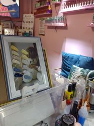 -M·X Nail日式美甲美睫