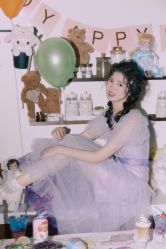 -WAVE SODA摄影工作室