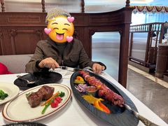-马克西姆俄罗斯餐厅(绥芬河店)