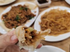 -姥家春饼店(漳州二路店)