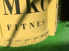 -MKC健身工作室(北亭店)
