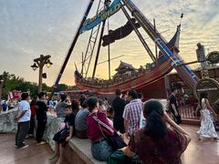 -南宁方特东盟神画