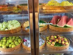 -姜胖胖无限自助烤肉(弹子石店)