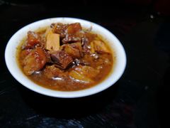 -宛平李记小吃(东关街店)