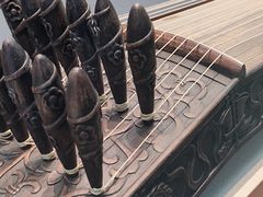 -中国民族乐器博物馆