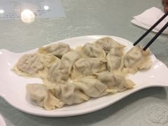 -黄家饺子东北特色菜馆(湖滨商业街店)