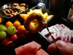 -赤红音乐现场(浦东金桥路店)