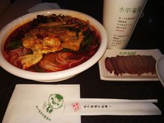 -水平有限广西米粉·广西风味集(五道口店)