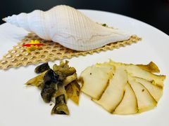 -潮汕味道·煮海餐厅(金麟大厦店)