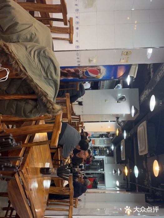 春和面馆(常德路店)图片