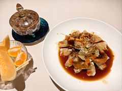 -钱塘花园·宁波菜