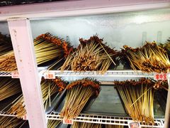-盖帮鳝鱼串串(东郊记忆店)