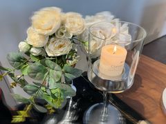 -Living Kitchen团建·厨艺派对空间(国贸店)