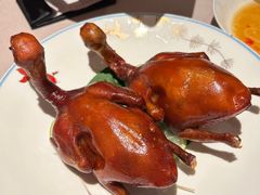 -小炳胜(卓悦中心店)