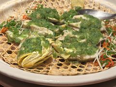 -上海人家花樣年华(中山公园店)