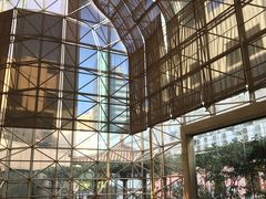-上海齐鲁万怡大酒店·辣椒屋咖啡厅