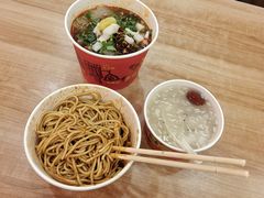 -江三王记牛杂馆(总店)