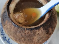 -達揚原味燉品(文明路店)