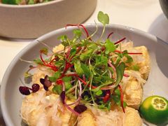 -胡麻(静安嘉里店)