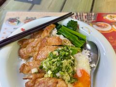-兴华里茶记(禅城同济首店)