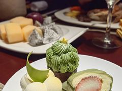 -杭州国际会议中心洲际酒店-原素全日餐厅(解放东路店)