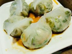 陈醋香茜饺-盆满钵满·国家非遗传承(云台店)