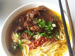 -上海为民商行清真饭店(南大路店)
