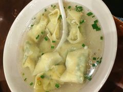 -东泰祥生煎馆(陕西南路店)