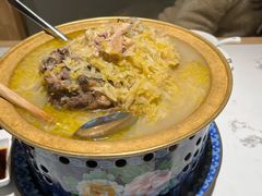 -关东小磨东北菜(漕河泾印象城店)