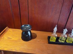 -丽江金茂隐逸酒店-凯悦臻选SPA