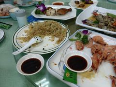 -景好海鲜餐厅(大鹏必选旅游店)