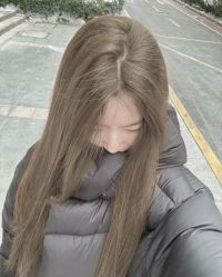 -奈川烫染Salon