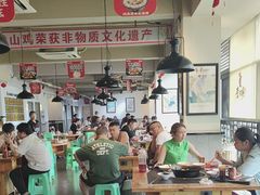 -李子坝梁山鸡(李子坝大鸡哥店)