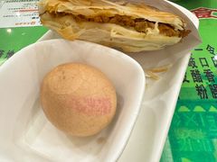 -令氏家外家周礼食府(桥南店)