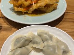 -一轩饺子馆(丽都店)