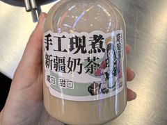 -塔哈尔·新疆盛宴(奉贤龙湖店)