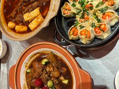 -山四砂锅(太原钟楼街店)