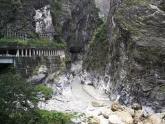 -太鲁阁公园