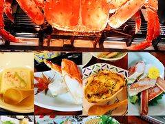 -蟹料理 北海道かに将軍(札幌本店)