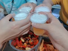 -捌贰虾蟹·江湖菜馆(江汉路店)