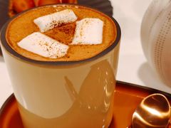 花椒巧克力-潮一不贰·法式甜品·生日蛋糕·西式简餐(外滩店)