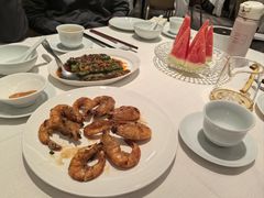 -金悦轩海鲜酒家(拱北店)