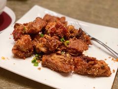 椒盐鸭架-御宝轩(益丰·外滩源店)