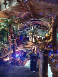 点击看大图 -恐龙探索乐园(磁器口店)