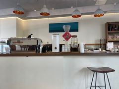 -fishtank鱼缸咖啡(三山街店)
