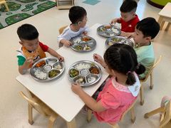 -惠洛克国际儿童之家(绿博园中心)